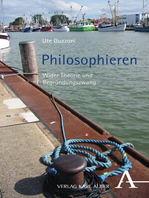 cover image of Philosophieren